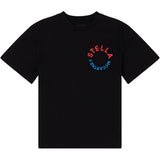 Stella McCartney Black T-shirt