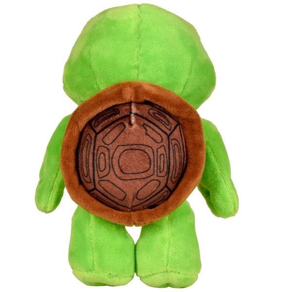 Turtles Mutant Mayhem Plush 16 cm Leonardo 2