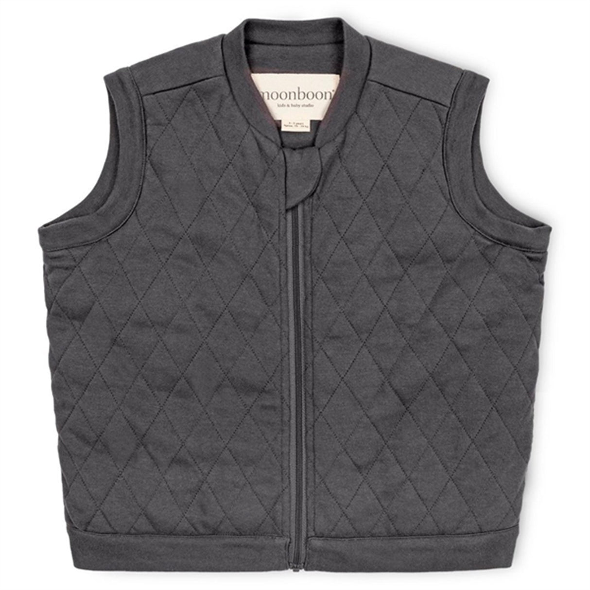 Moonboon Weighted Vest Stone