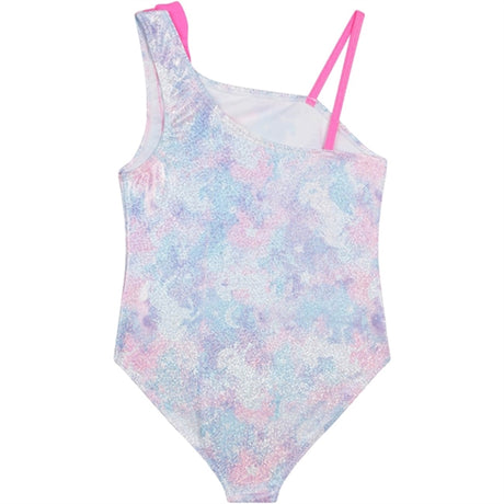 Billieblush Swimsuit Multicoloured 2