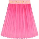 Billieblush Skirt Pink 2