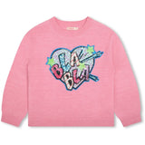 Billieblush Pink Pullover