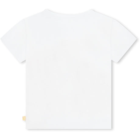 Billieblush White T-shirt 2