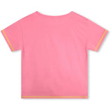 Billieblush Pink T-shirt 2