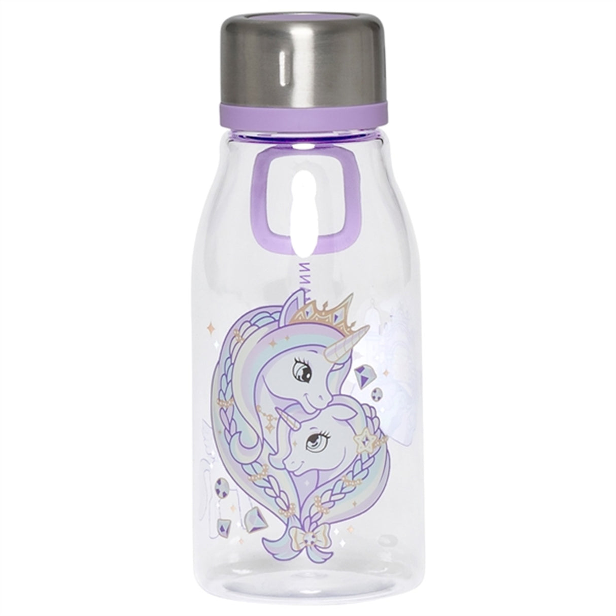 Beckmann Drinking Bottle 400 ml Unicorn Princess