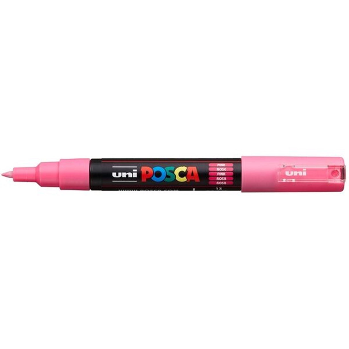 Posca Uni Marker PC-1M Pink