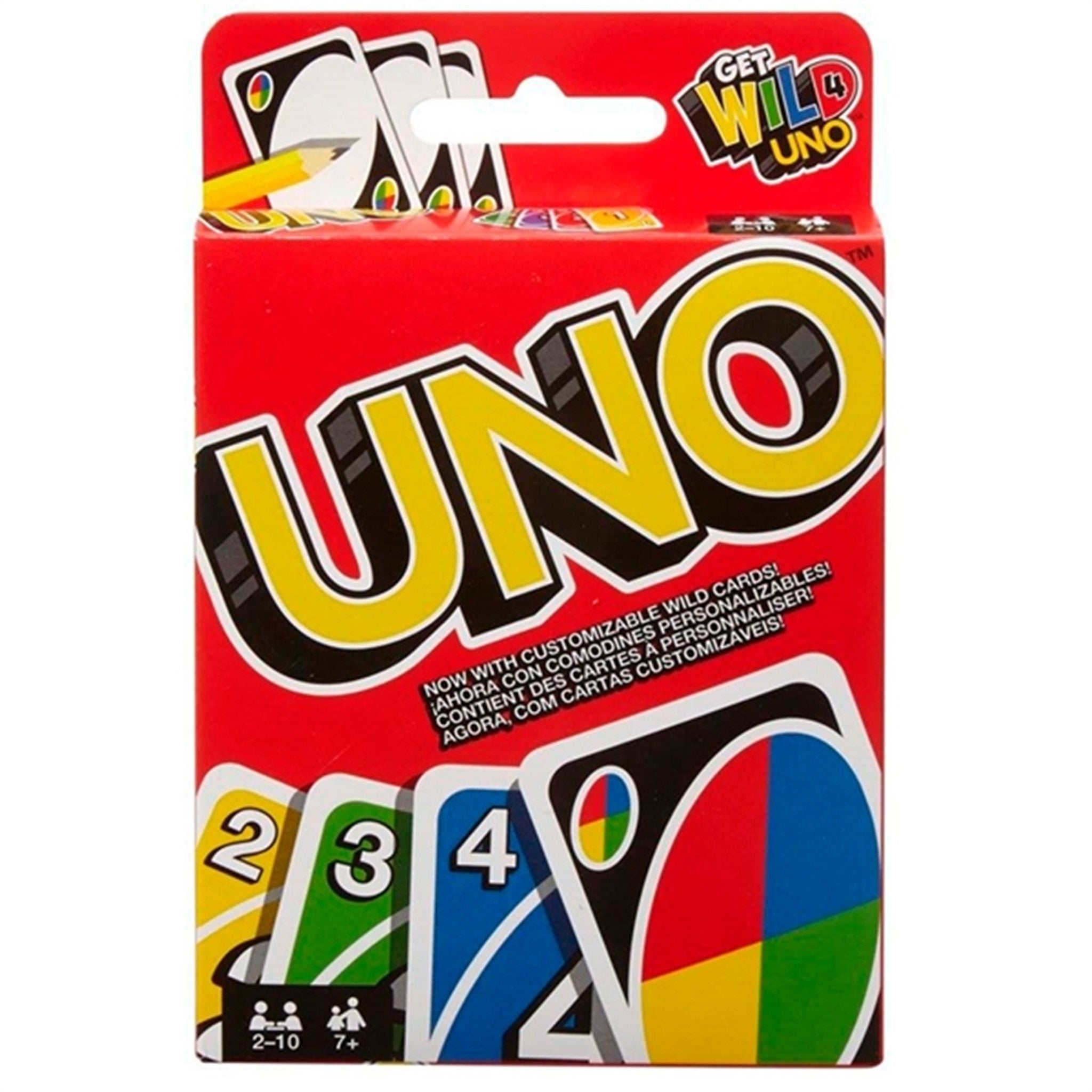 Mattel Games UNO™ Card Game
