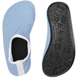 Vanilla COPENHAGEN Swin Shoes UPF/SPF 50+ Blue Shadow