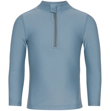 Vanilla COPENHAGEN Swim Blouse UPF/SPF 50+ Blue Shadow