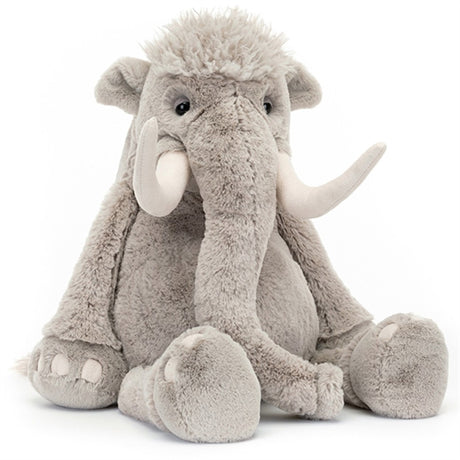 Jellycat Viggo Mammoth 49 cm