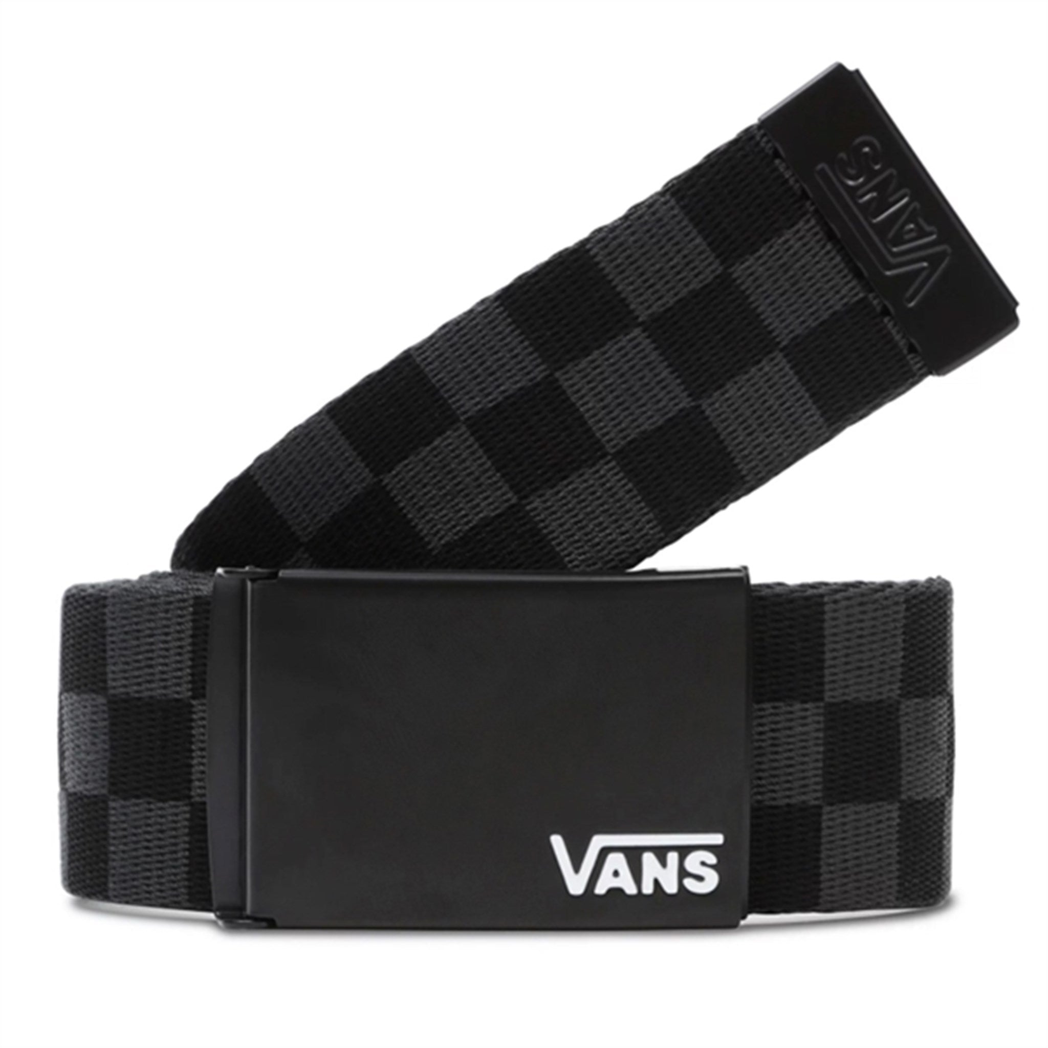 VANS Deppster II Belt Black/Charcoal