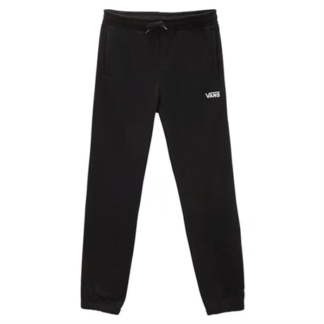 VANS Core Basic Fleece Pant Black