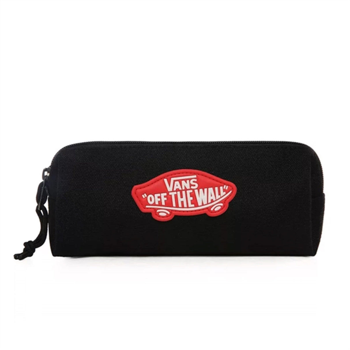 VANS Pencil Pouch Black/Chili Pepper