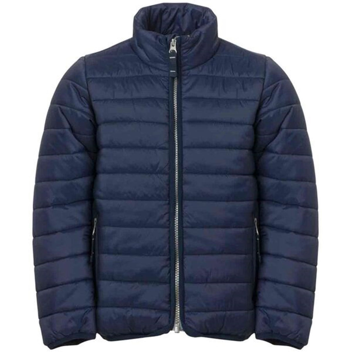 Ver de Terre Lightweight Jacket Navy