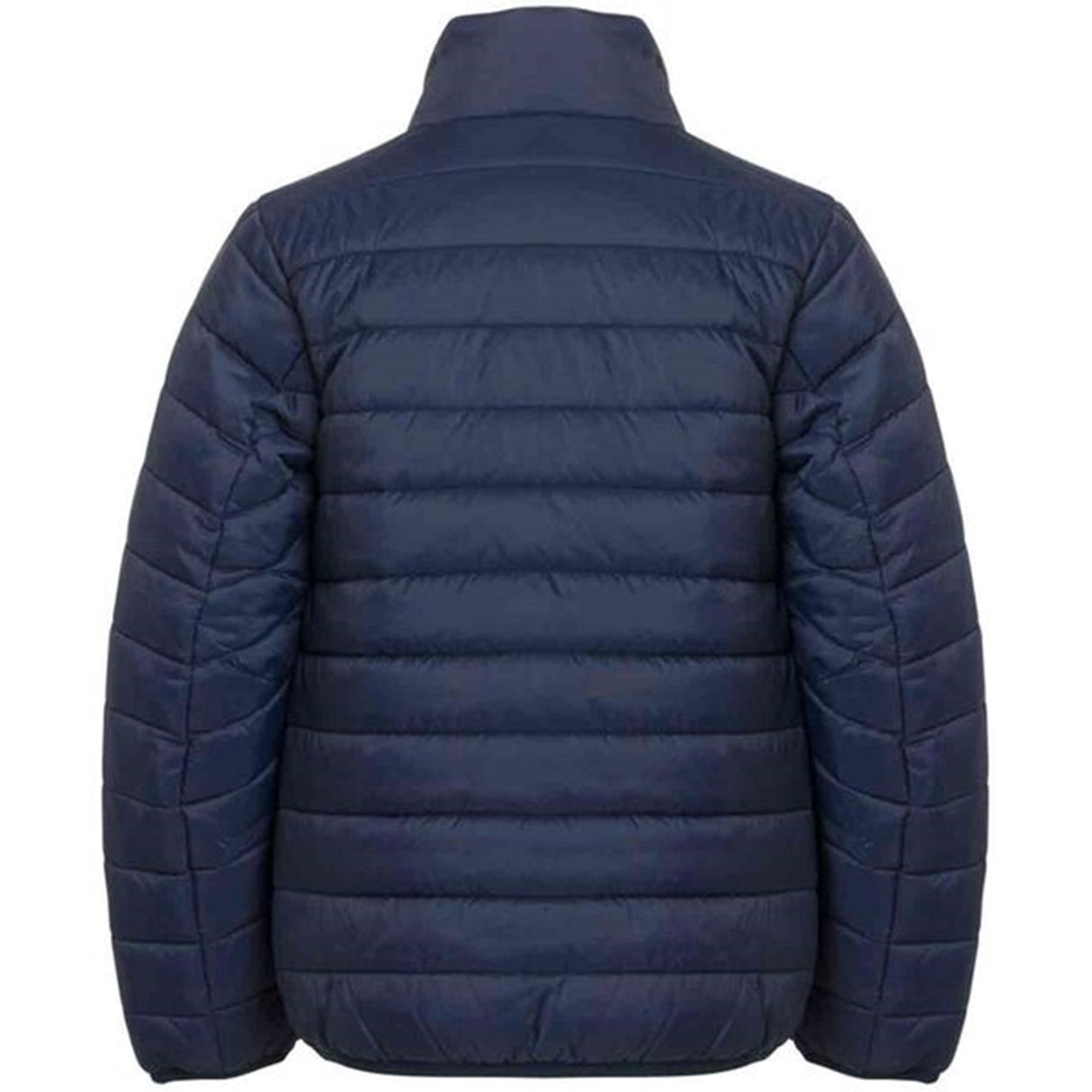 Ver de Terre Lightweight Jacket Navy 2