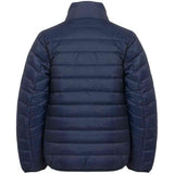 Ver de Terre Lightweight Jacket Navy 2