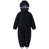 Ver de Terre Flyverdragt Black