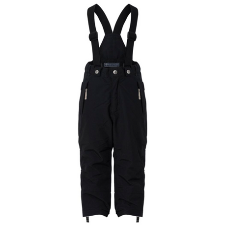 Ver de Terre Skibukser Black