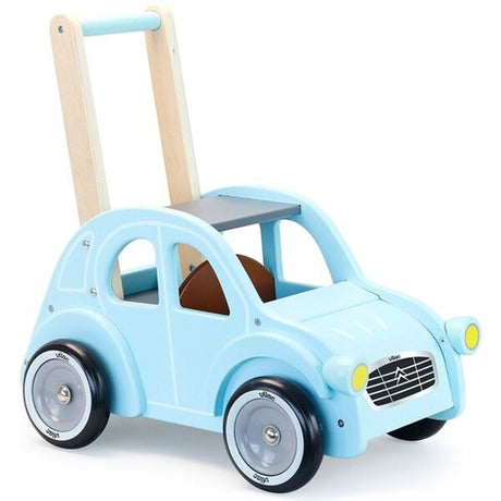 Vilac Baby Walker Citroën 2CV