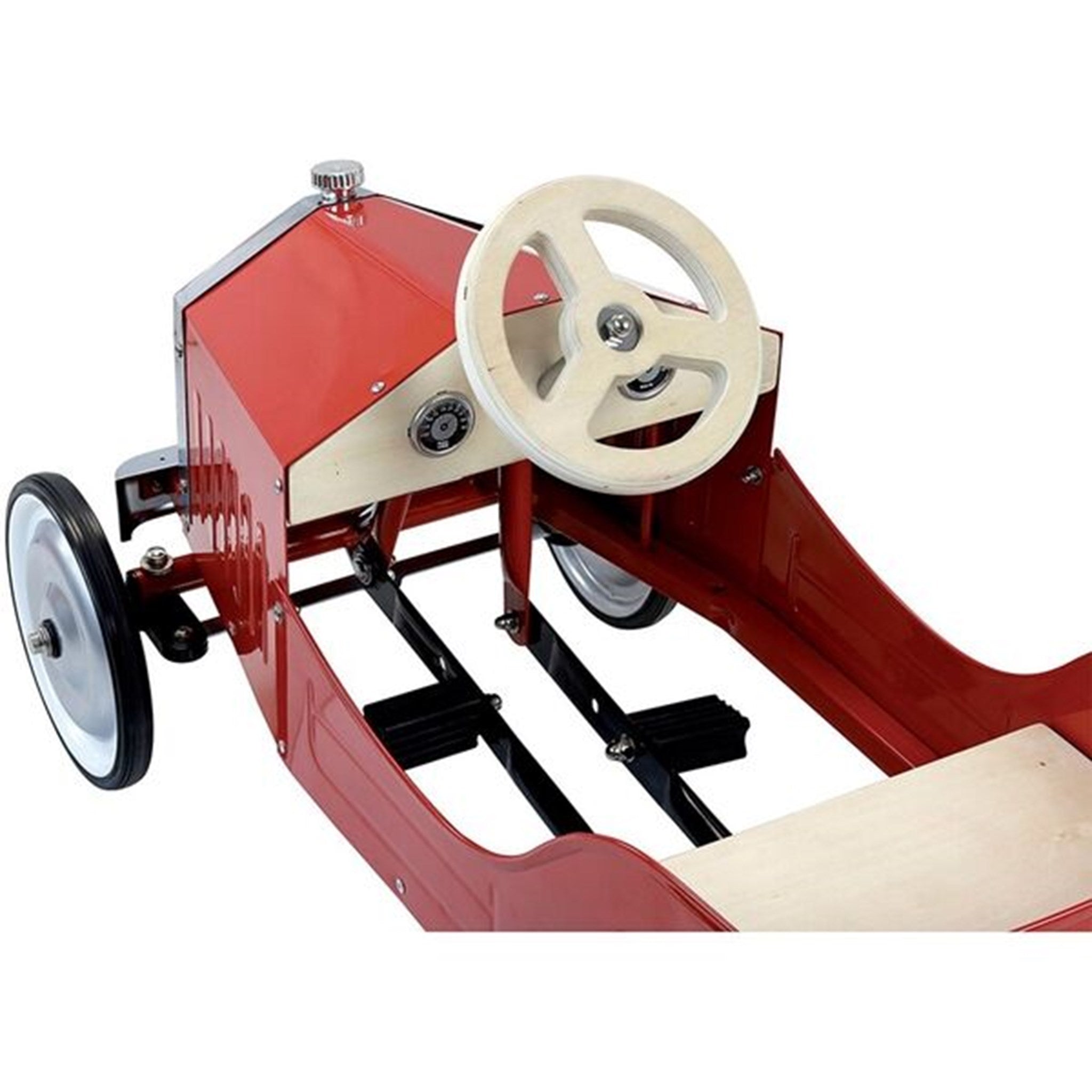 Buy Vilac Pedal Car Red | Luksusbaby