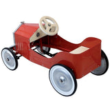 Vilac Pedal Car Red