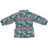 Småfolk Viola Strawberry Thermo Jacket 5