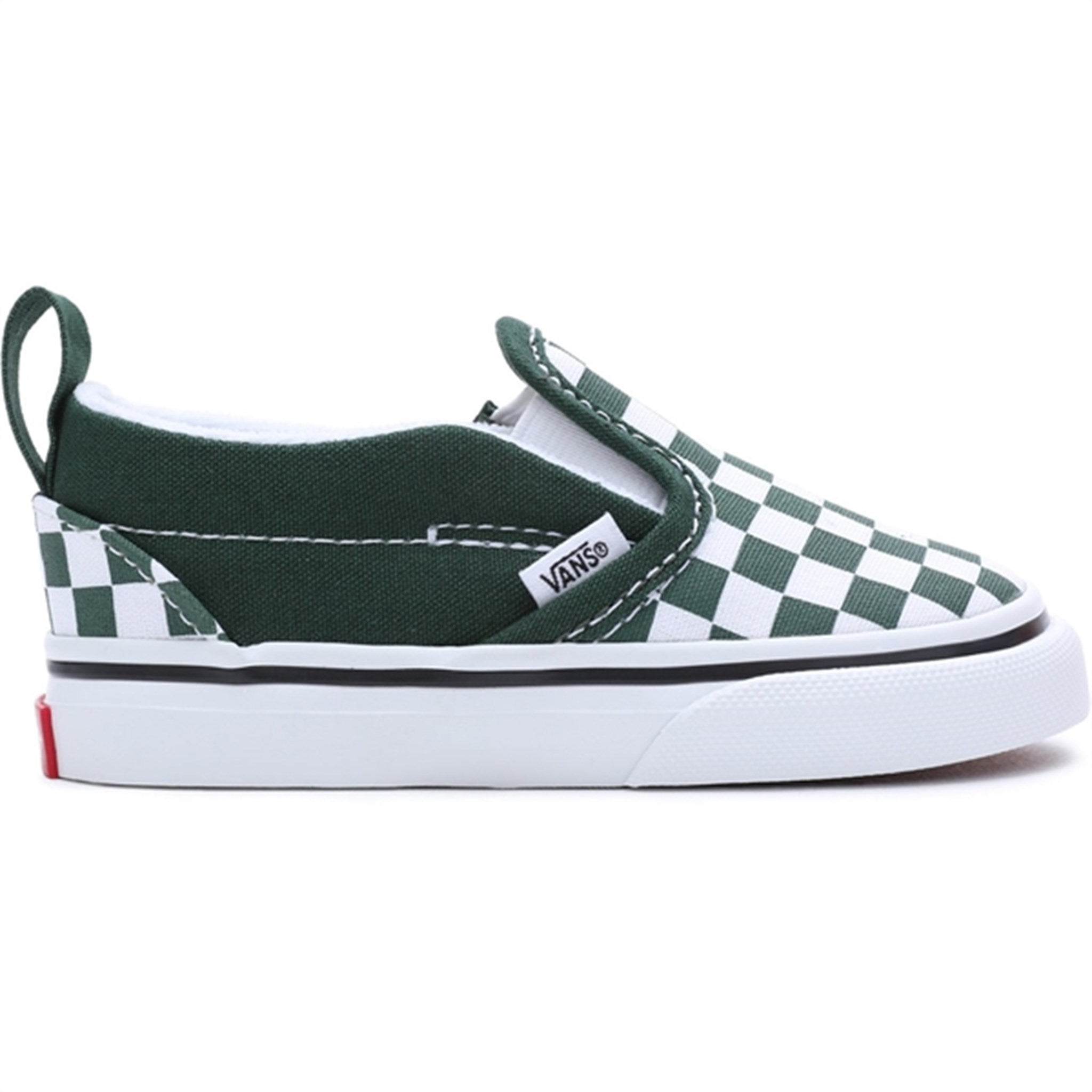 VANS Td Slip-On V Color Theory Checkerboard Mountain View Sneakers 2