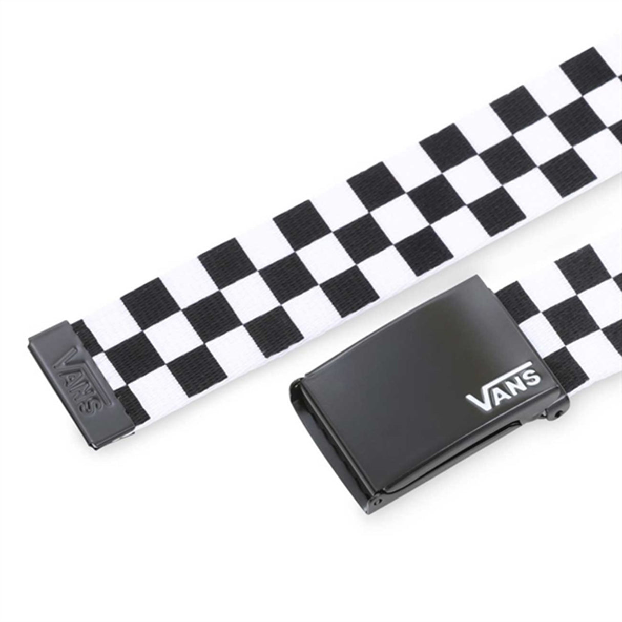 VANS Deppster II Belt Black/White