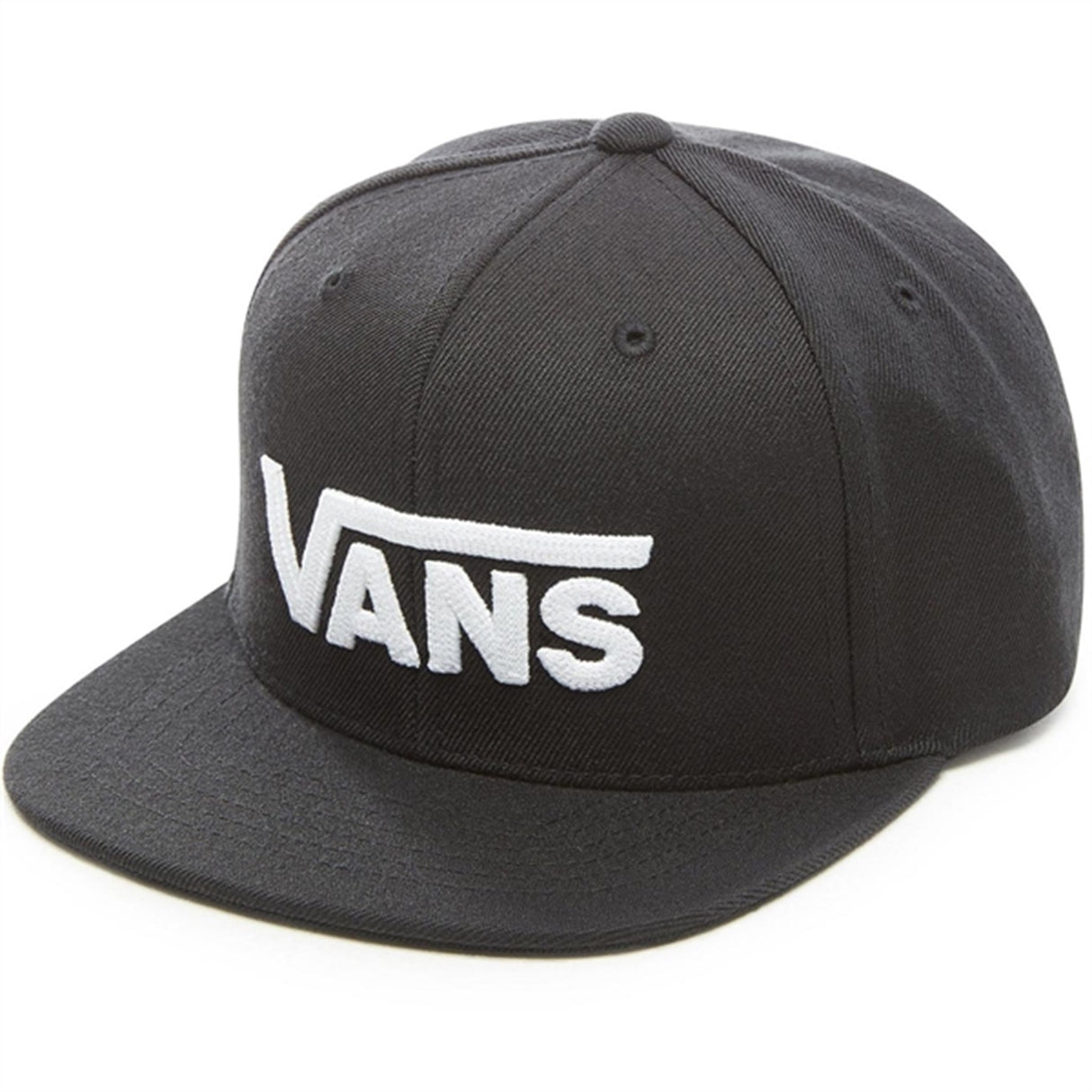 VANS Cap Black