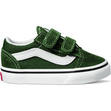 VANS Td Old Skool V Color Theory Mountain View Sneakers