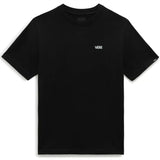 VANS Classic T-shirt True Navy/White