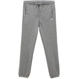 VANS Core Basic Fleece Pants Cement Heather