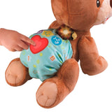 Vtech Baby Crawling Teddy Bear