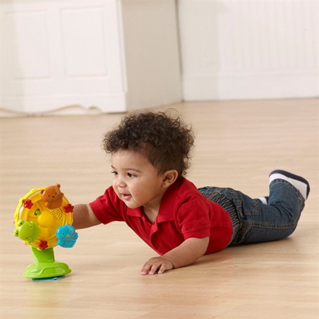 Vtech Baby Activity Wheel