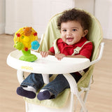 Vtech Baby Activity Wheel