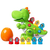 Vtech Learn and Dance Dino