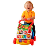 Vtech Baby's First Stroller