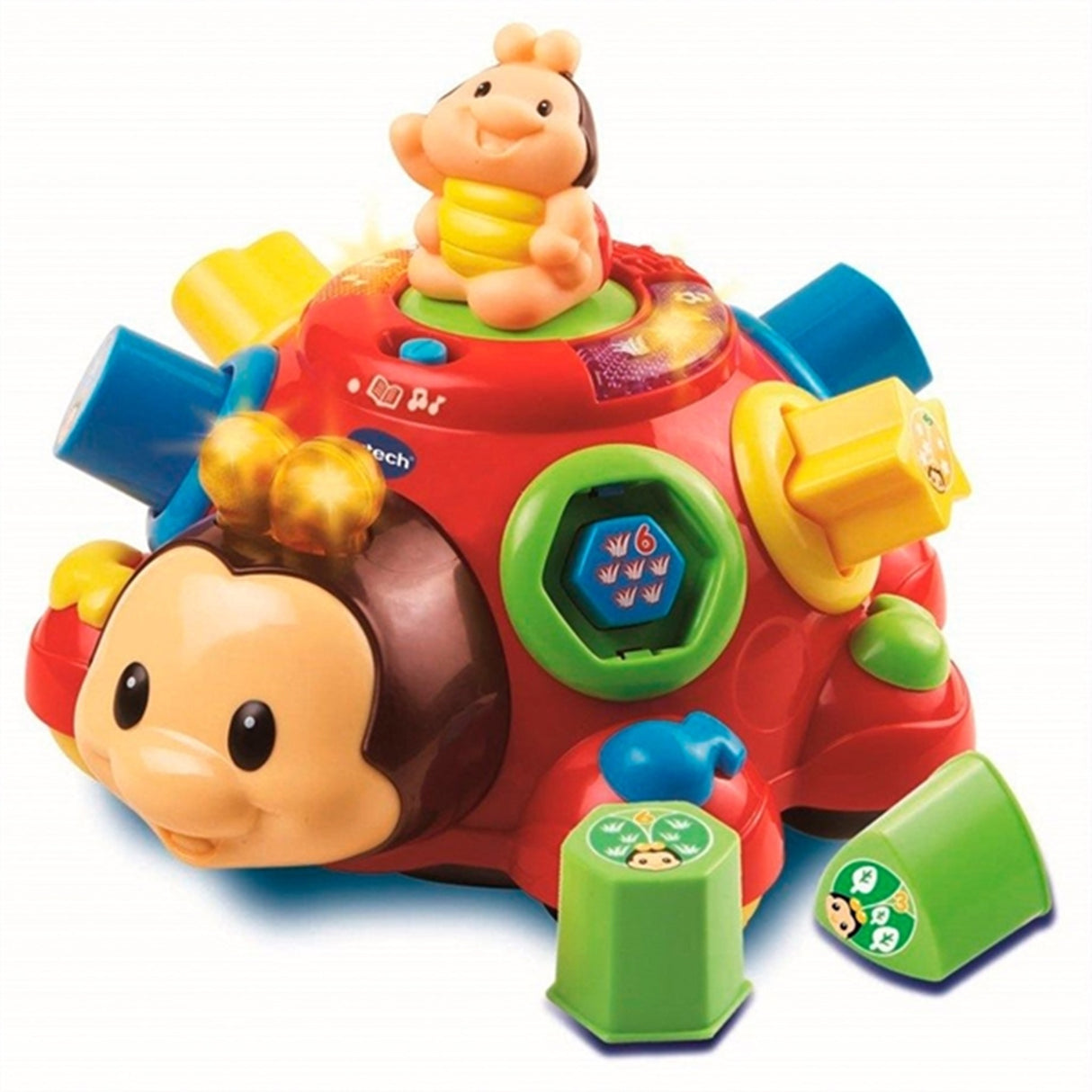 Vtech Baby Learning Bug