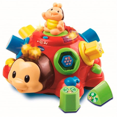 Vtech Baby Learning Bug