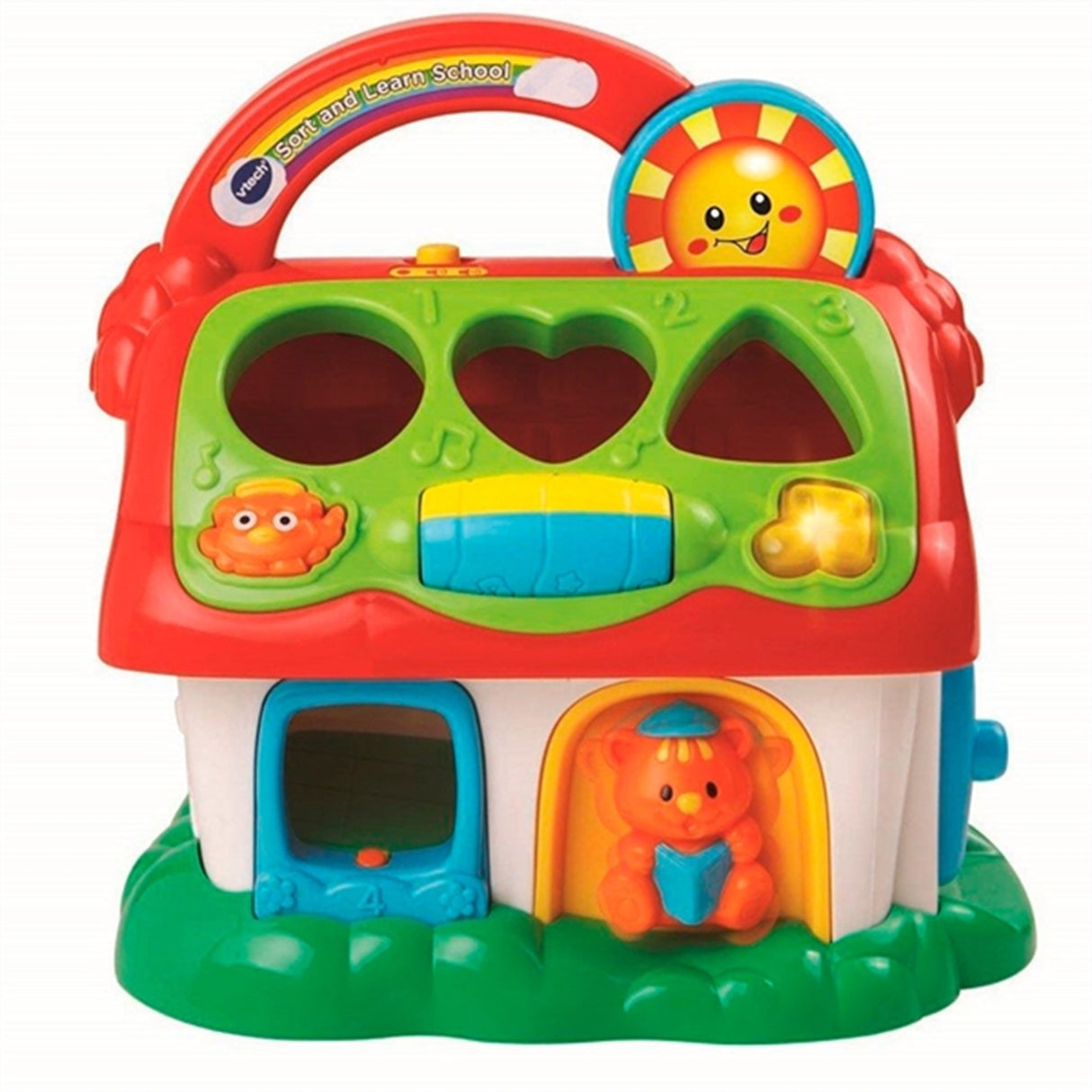 Vtech Baby Sorting School