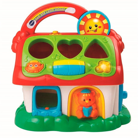 Vtech Baby Sorting School