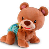 Vtech Baby Crawling Teddy Bear