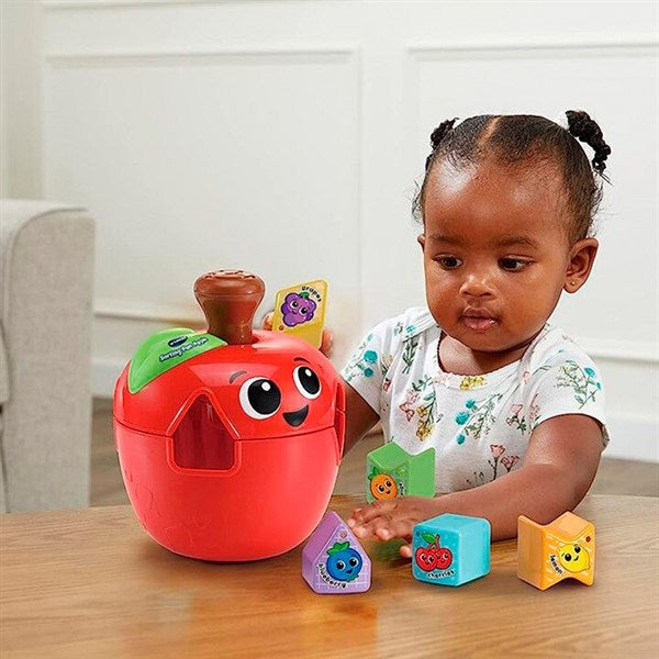 Vtech Sorting Fun Apple