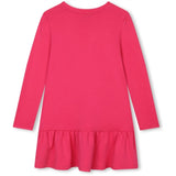 Marc Jacobs Fuschia Dress 3