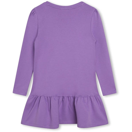 Marc Jacobs Violet Dress 2