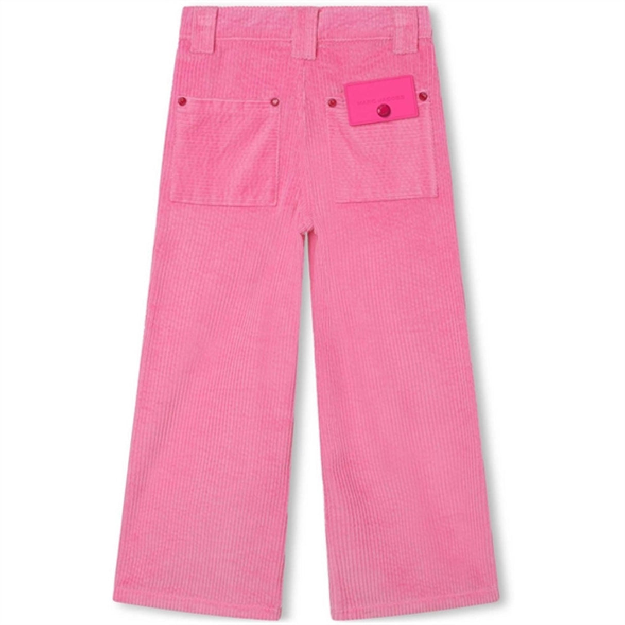 Marc Jacobs Apricot Pants 3