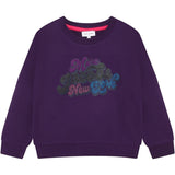 Marc Jacobs Lilac Sweatshirt 6