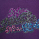 Marc Jacobs Lilac Sweatshirt 9