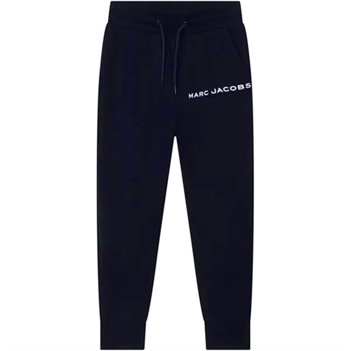 Little Marc Jacobs Sweatpants Navy 3