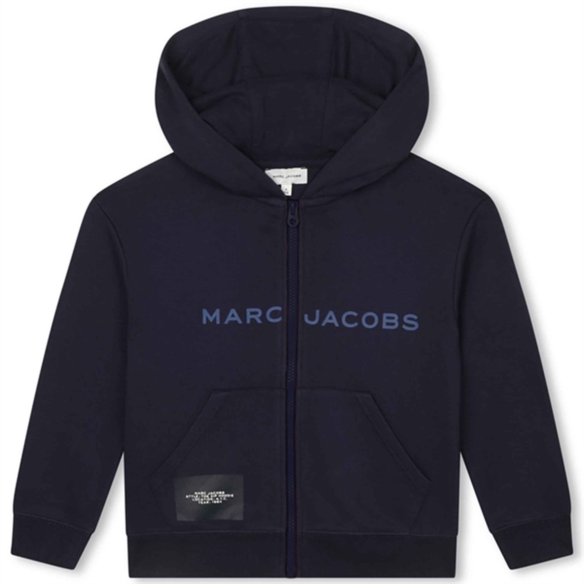 Marc Jacobs Navy Hoodie 5